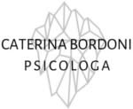 Logo Caterina Bordoni Psicologa